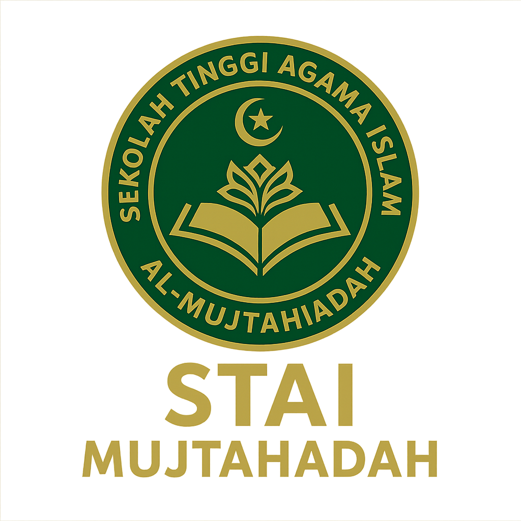 Sekolah Tinggi Agama Islam Al-Mujtahadah