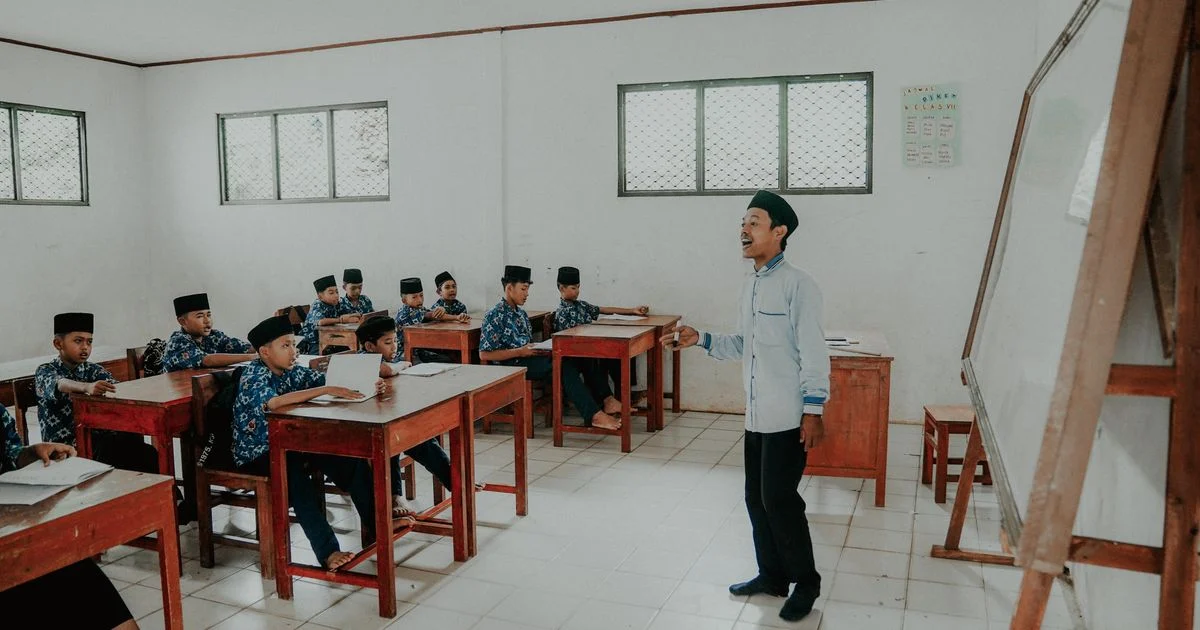 Cara Mempersiapkan Diri Menjadi Guru Pendidikan Agama Islam yang Profesional