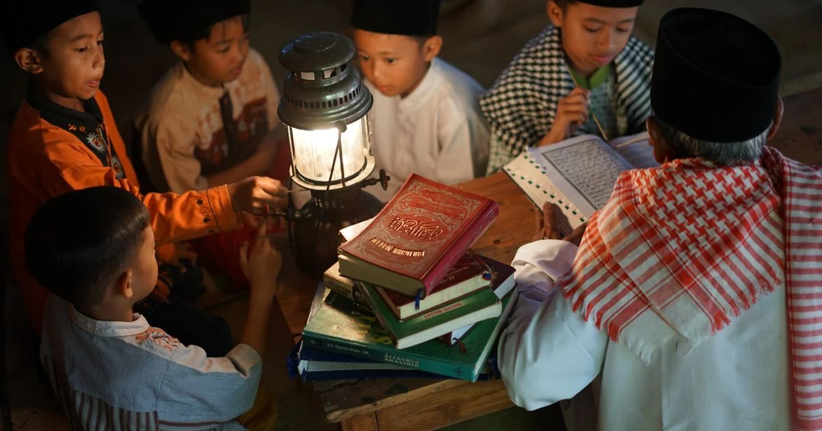 Strategi Efektif Cara Meningkatkan Minat Siswa Terhadap Pelajaran Agama