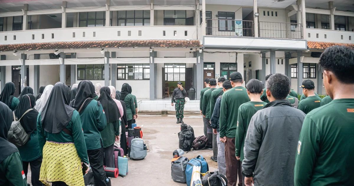 Cara Membangun Budaya Disiplin di Sekolah secara Efektif