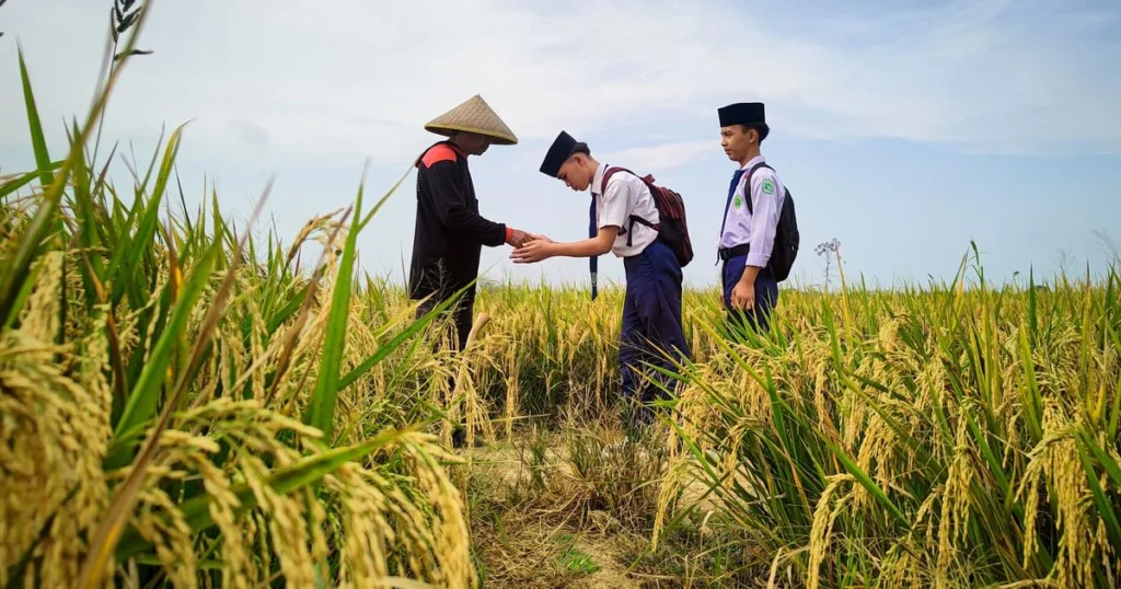 Cara Membangun Budaya Kerja yang Baik di Sekolah untuk Mutu Pendidikan