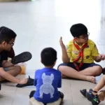 Cara Membangun Komunikasi Antara Sekolah dan Orang Tua yang Efektif