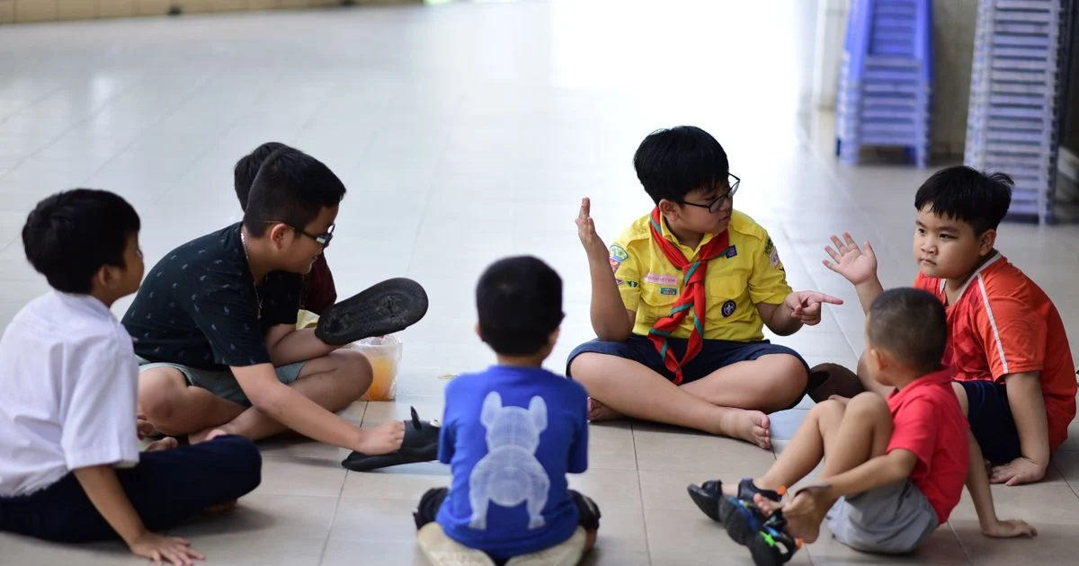 Cara Membangun Komunikasi Antara Sekolah dan Orang Tua yang Efektif