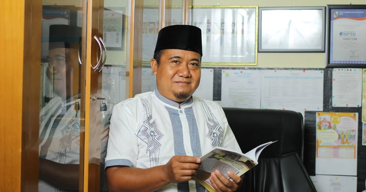 Cara Membuat Media Pembelajaran Sederhana untuk PAI di Kelas