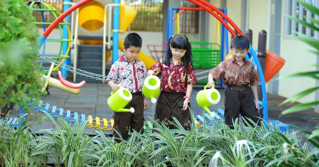 Cara Menciptakan Suasana Kelas yang Nyaman dan Kondusif untuk Belajar