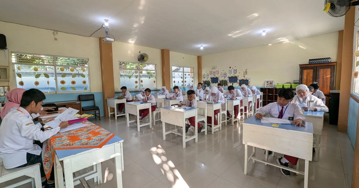 Cara Mengajarkan Tanggung Jawab kepada Peserta Didik di Sekolah