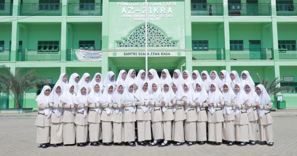 Cara Mengelola Lembaga Pendidikan Islam Secara Profesional