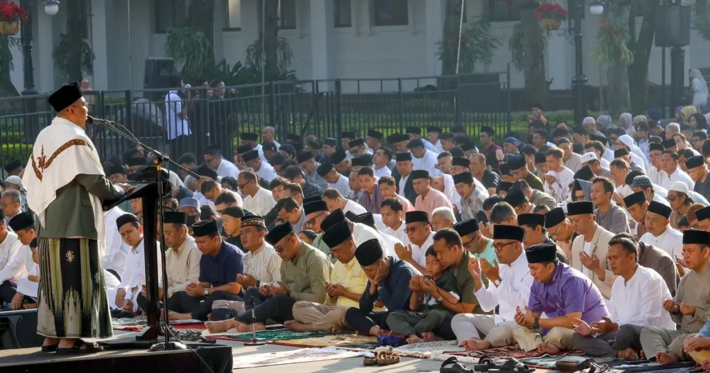 Gaya Kepemimpinan yang Cocok untuk Lembaga Pendidikan Islam