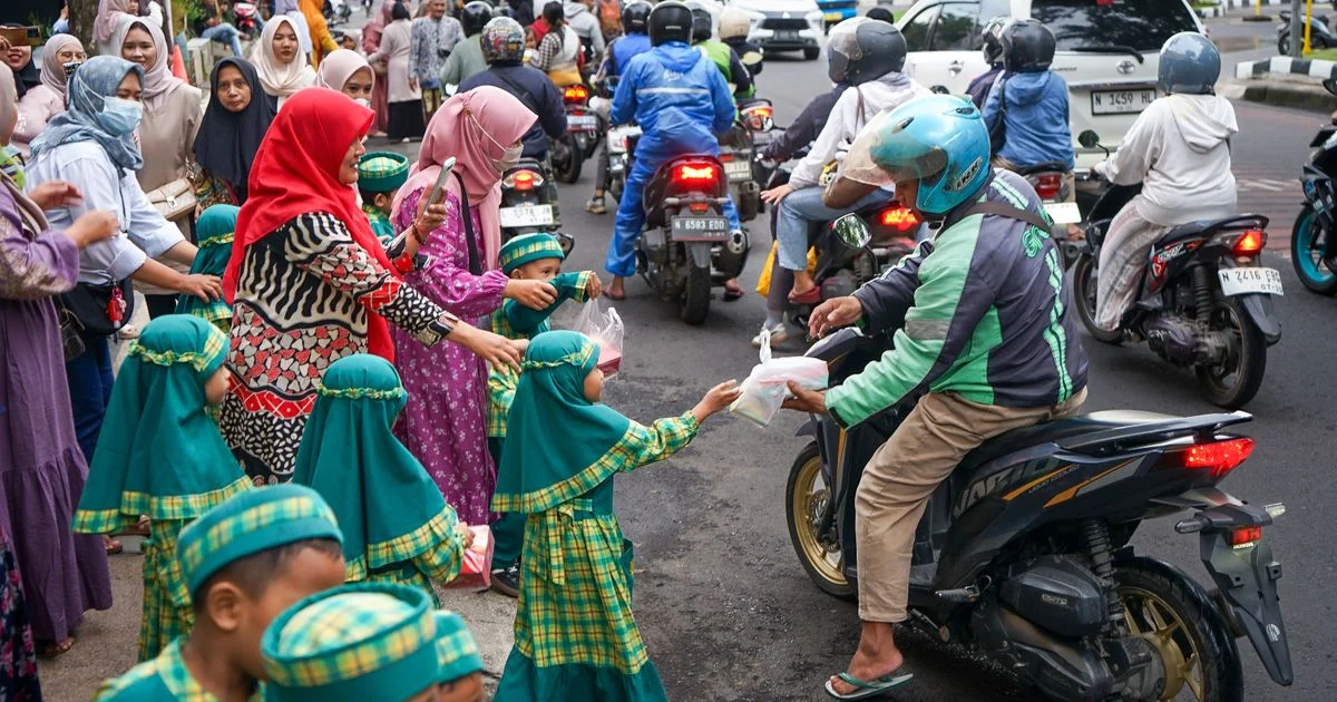 Memahami Prinsip Keadilan dalam Ekonomi Syariah dan Aplikasinya