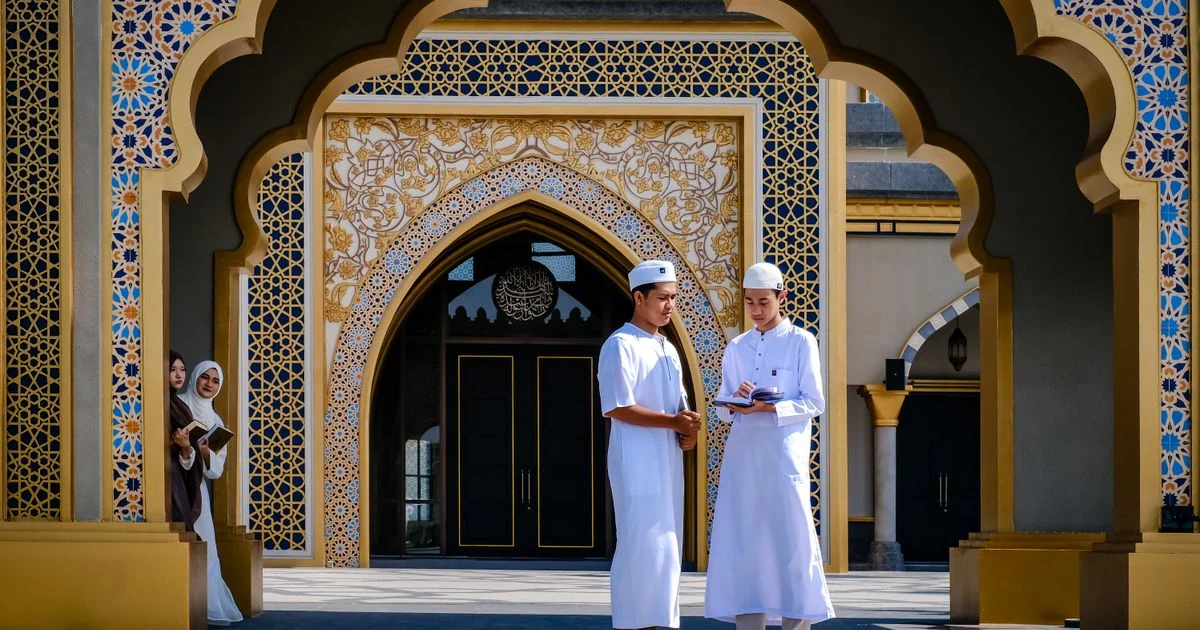 Panduan Efektif Cara Menggunakan Cerita Islami dalam Pembelajaran