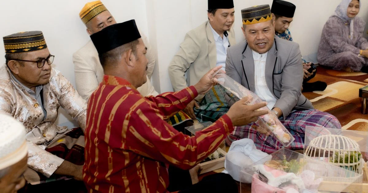 Pengertian Akad dalam Ekonomi Syariah dan Peran Pentingnya