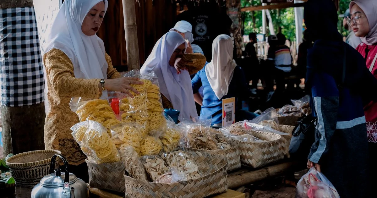 Pentingnya Kejujuran dalam Transaksi Bisnis Islam