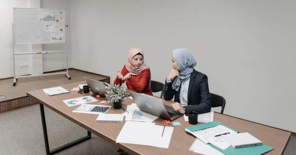 Pentingnya Kepemimpinan dalam Manajemen Pendidikan Islam