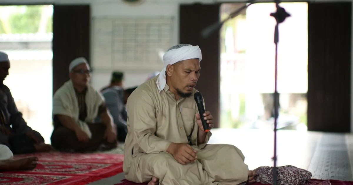 Peran Guru PAI dalam Pembentukan Karakter Siswa di Sekolah