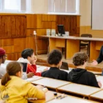 Teknik Manajemen Kelas untuk Calon Guru Menuju Pembelajaran Efektif