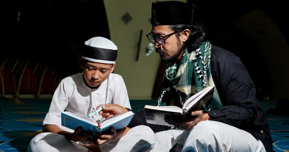 Cara Belajar Sharaf Secara Bertahap untuk Pemula