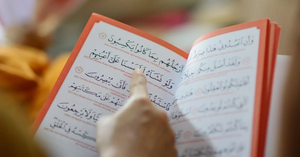 Cara Mahasiswa Belajar Fiqih Muamalah dengan Mudah dan Efektif