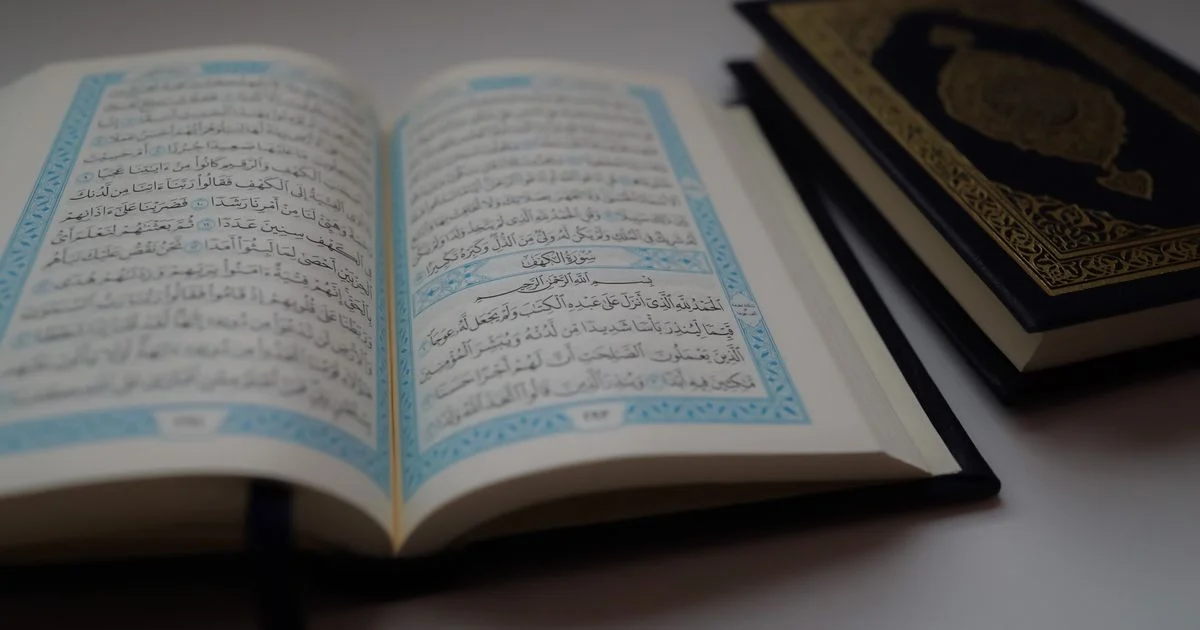 Cara Memahami Kitab Berbahasa Arab untuk Pemula dengan Mudah