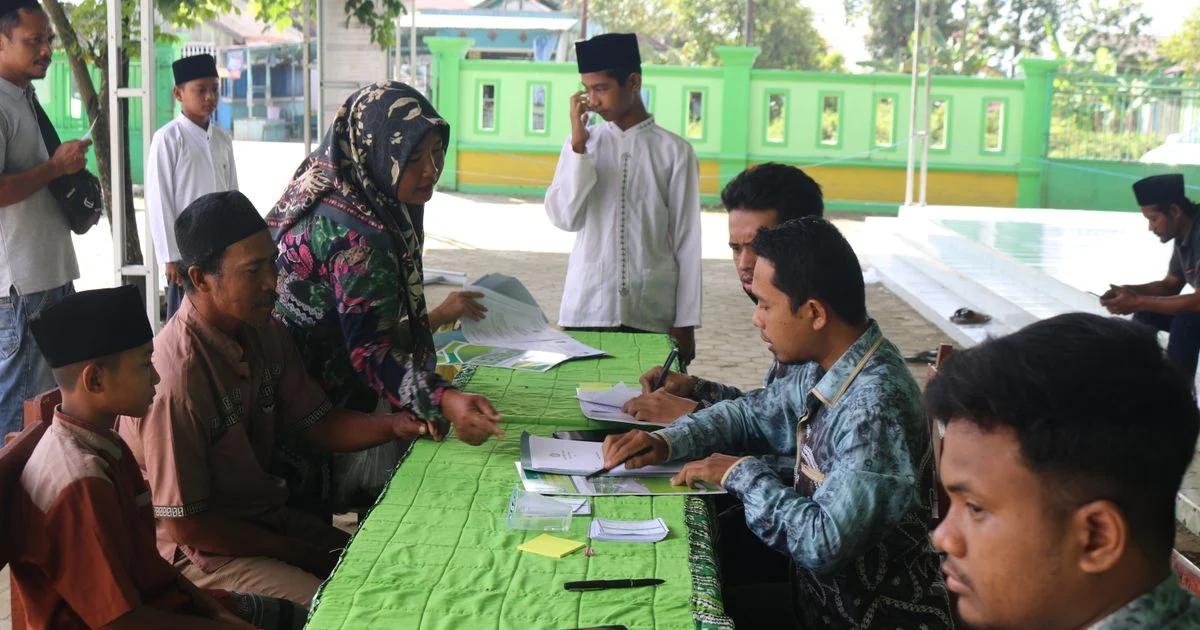 Cara Memilih Tema Dakwah Sesuai Kebutuhan Masyarakat