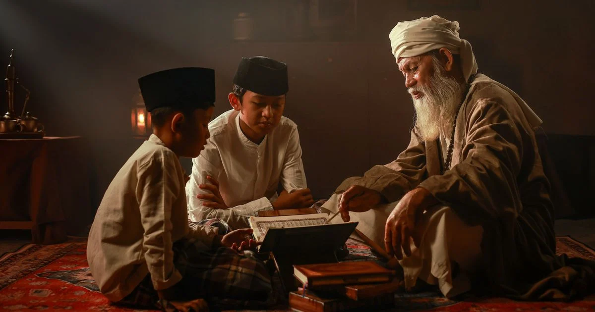 Cara Meningkatkan Kemampuan Dakwah Mahasiswa untuk Era Modern