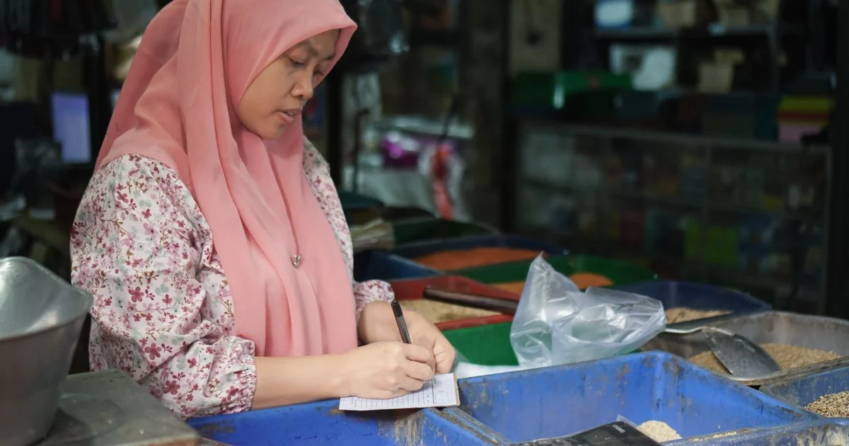 Peran Wakaf dalam Pembangunan Ekonomi Umat